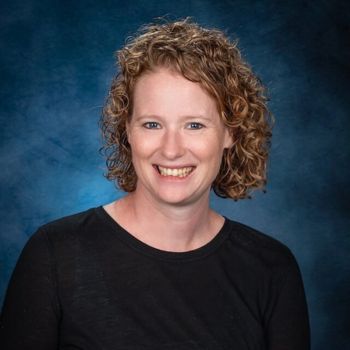 Heather Crosbie, B.A.