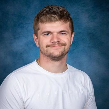 Noah Westfall, B.S.