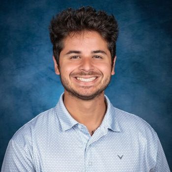 Greg Zaloom, M. Div.