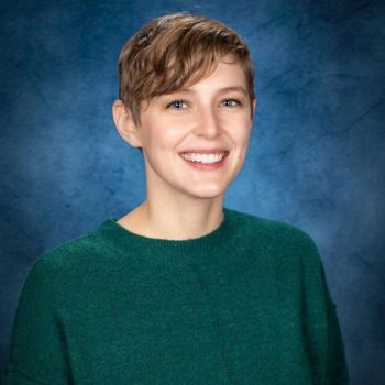 Susannah Crook, M.A.