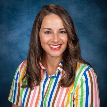 Courtney Owens, B.S.
