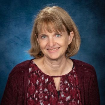 Rebecca Parker, M.S.