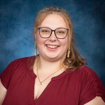 Rachel Dahnke, B.S.