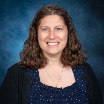Elizabeth Rodriguez, M.S.