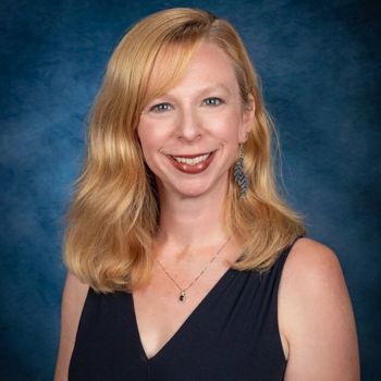 Amanda Kergel, M.S.