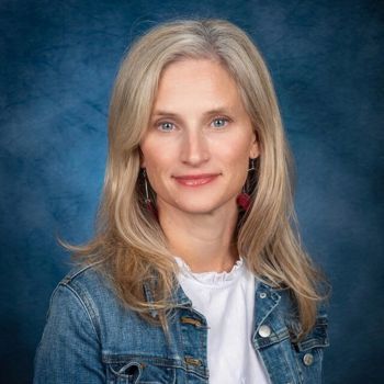 Amy Thiel, M.S.