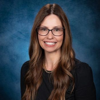 Mary Ellen McQueen, M.S.